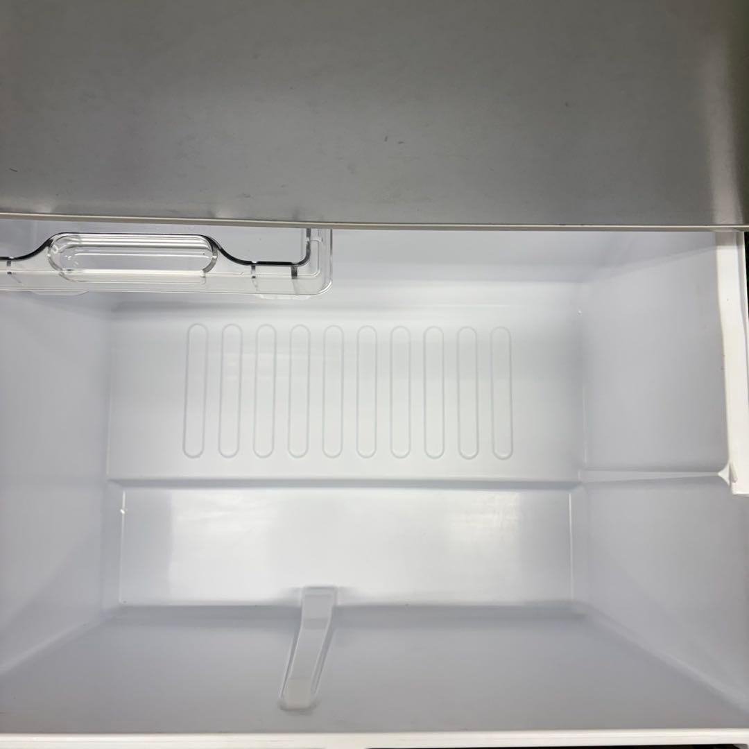 580 シャープ　大型冷蔵庫　350L 300L強　小型　家庭用　どっちもドア