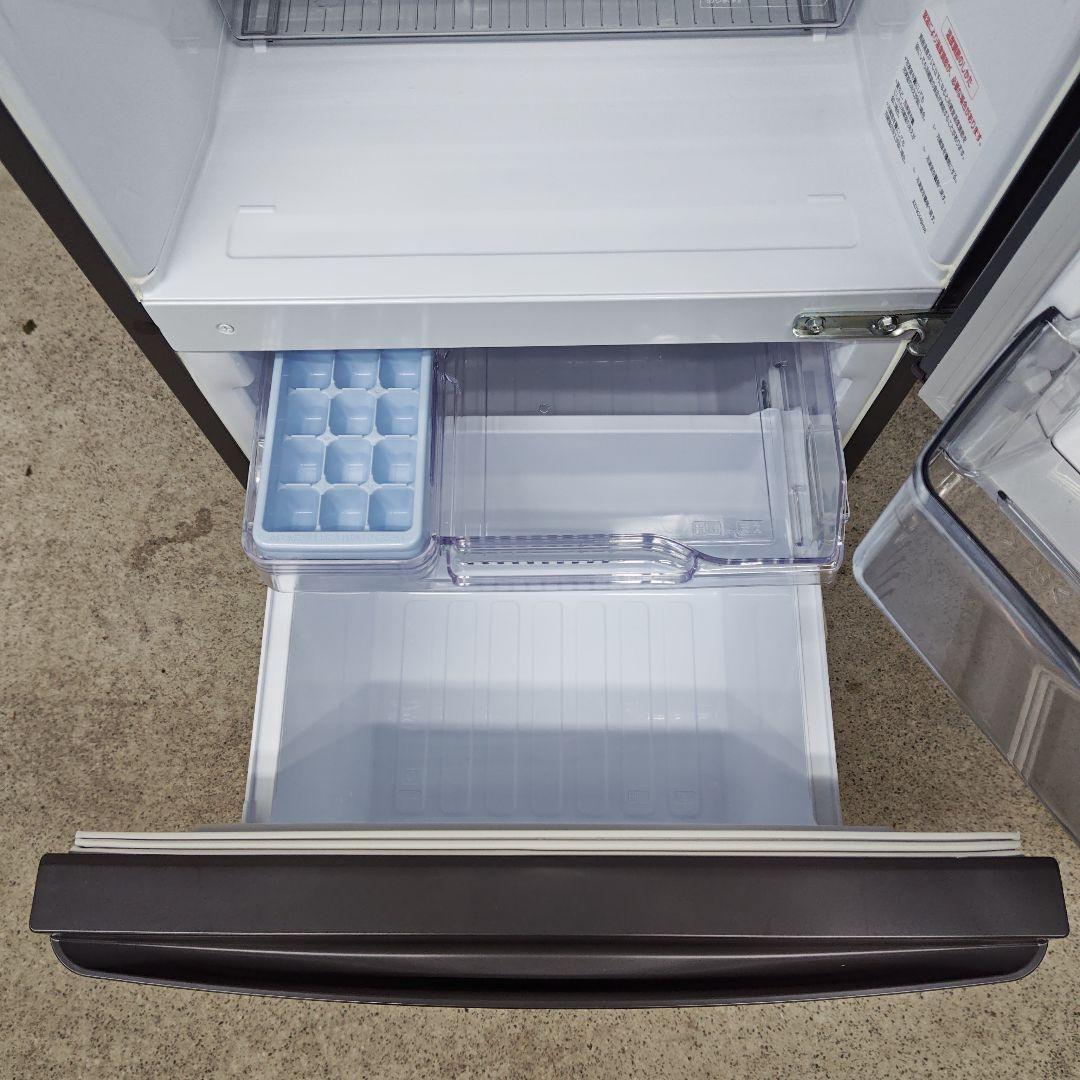 MITSUBISHI 三菱 MR-P17G-H 冷凍冷蔵庫