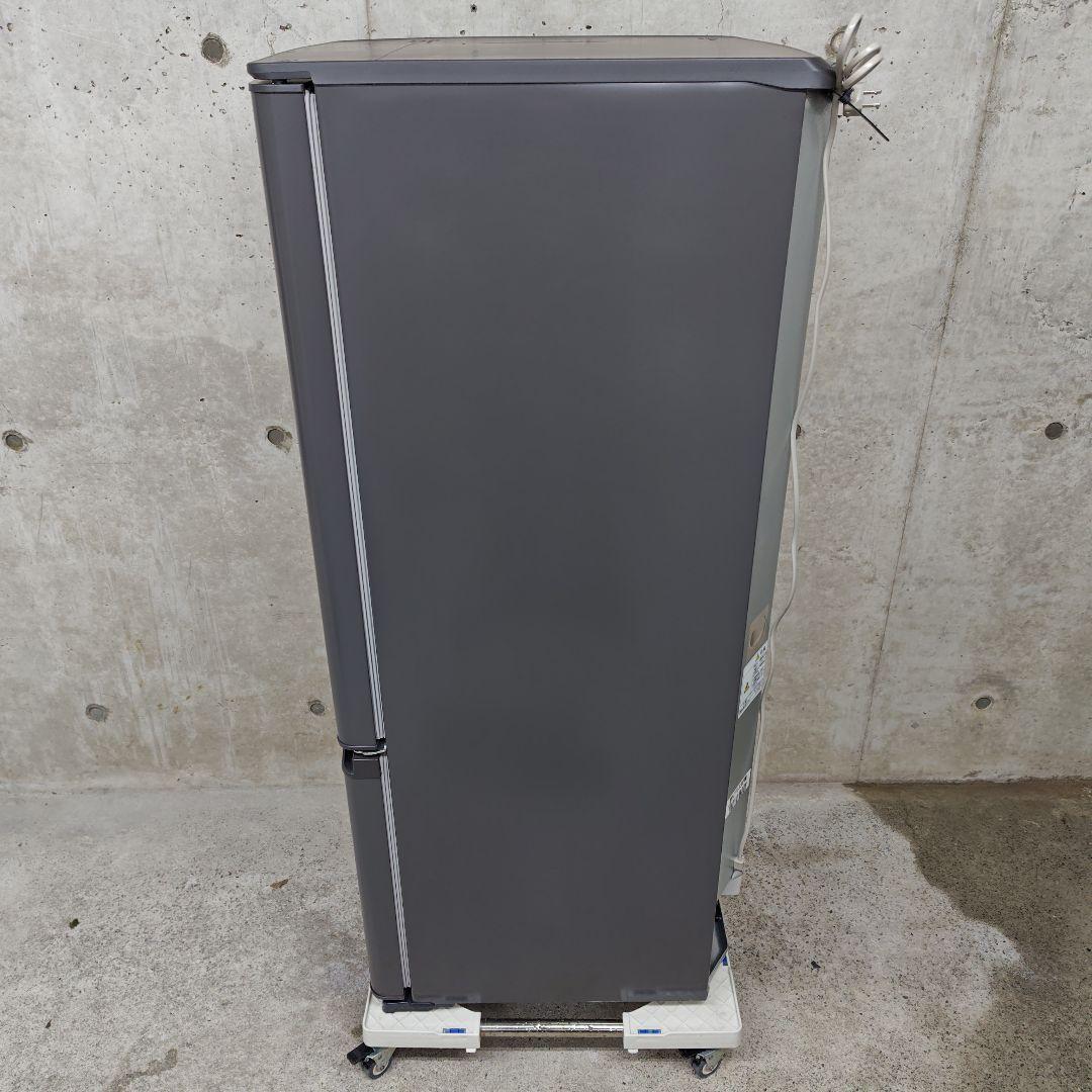 MITSUBISHI 三菱 MR-P17G-H 冷凍冷蔵庫