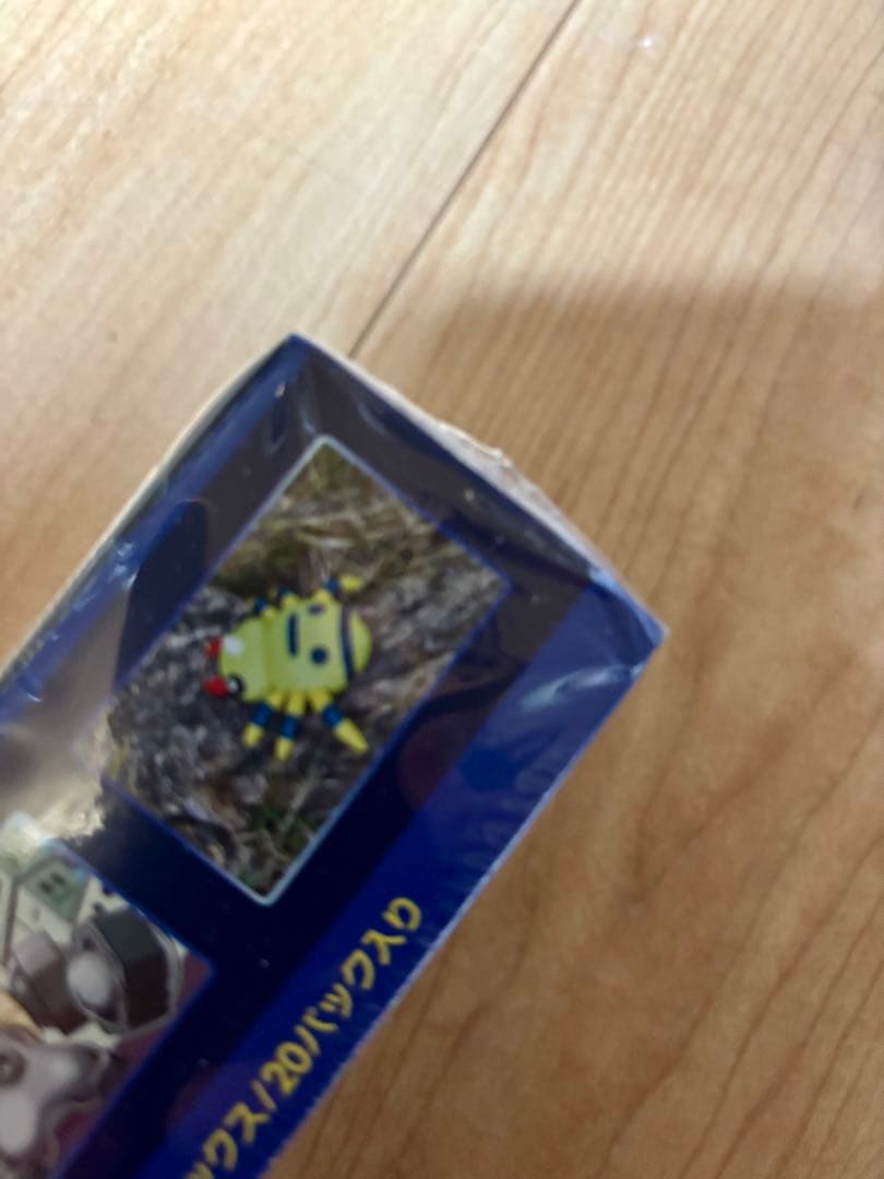 ポケモンカードゲーム Pokémon GO 拡張パック S10D シュリンク付