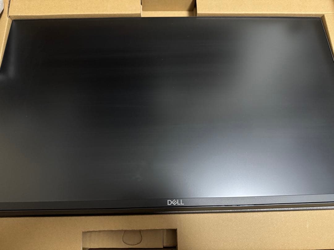 DELL G2524H 240Hz(280Hz) 24.5インチ FHDモニター