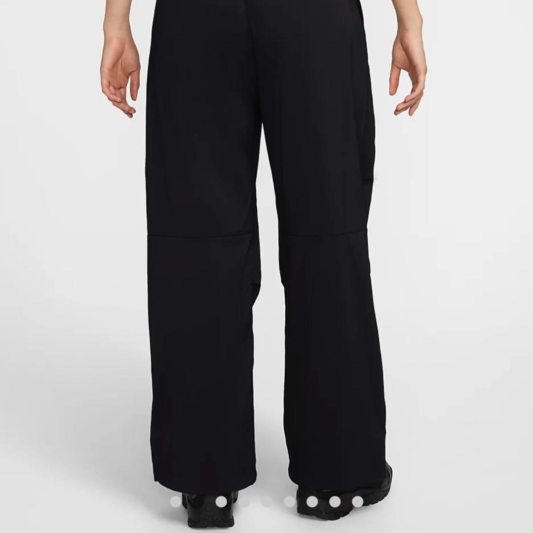 NIKE ACG パンツActivitoriumウィメンズ ハイウエスト UV