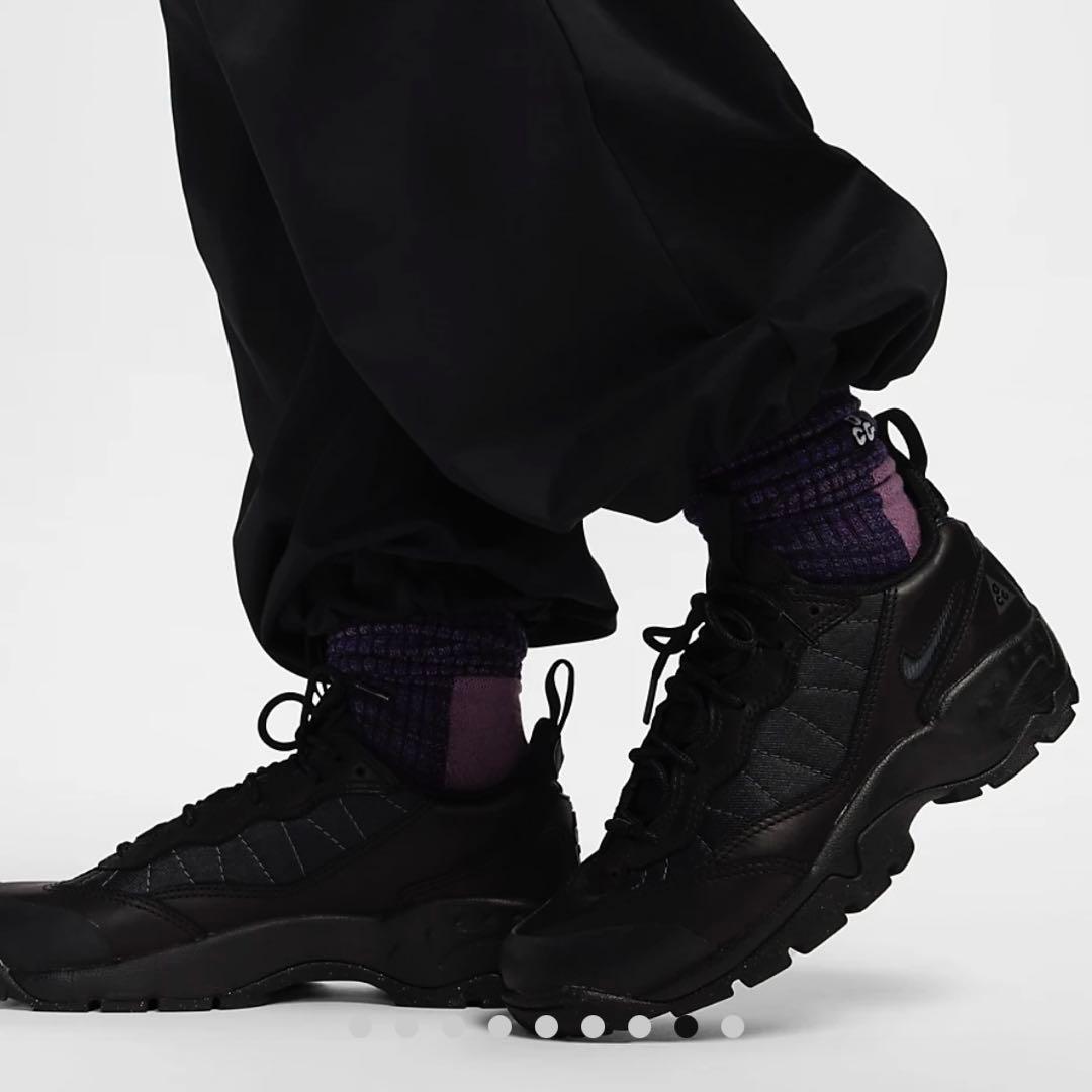 NIKE ACG パンツActivitoriumウィメンズ ハイウエスト UV