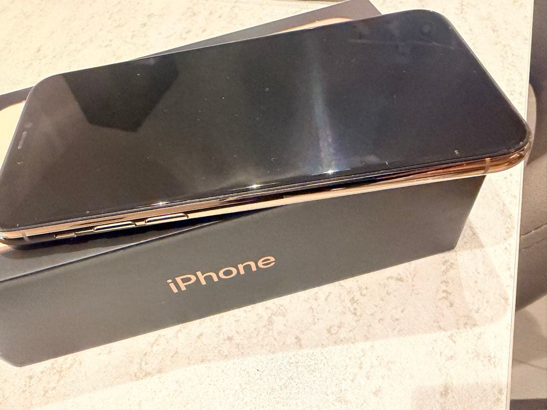 iPhone11pro本体256GBジャンク品