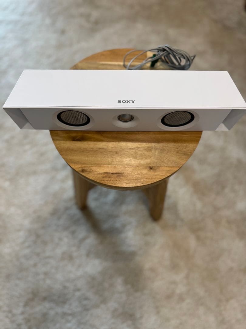 SONY Blu-ray 5.1ch ホームシアター 【おまけ付き】