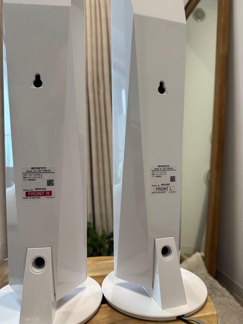 SONY Blu-ray 5.1ch ホームシアター 【おまけ付き】