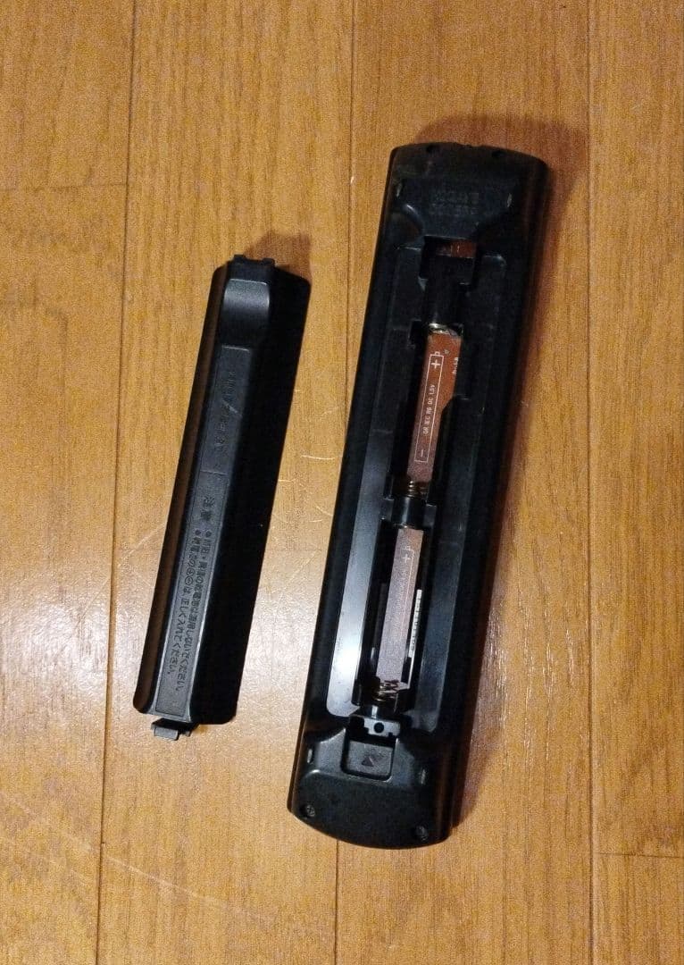 Panasonic 24V型 液晶テレビ ビエラ TH-L24C3 ②