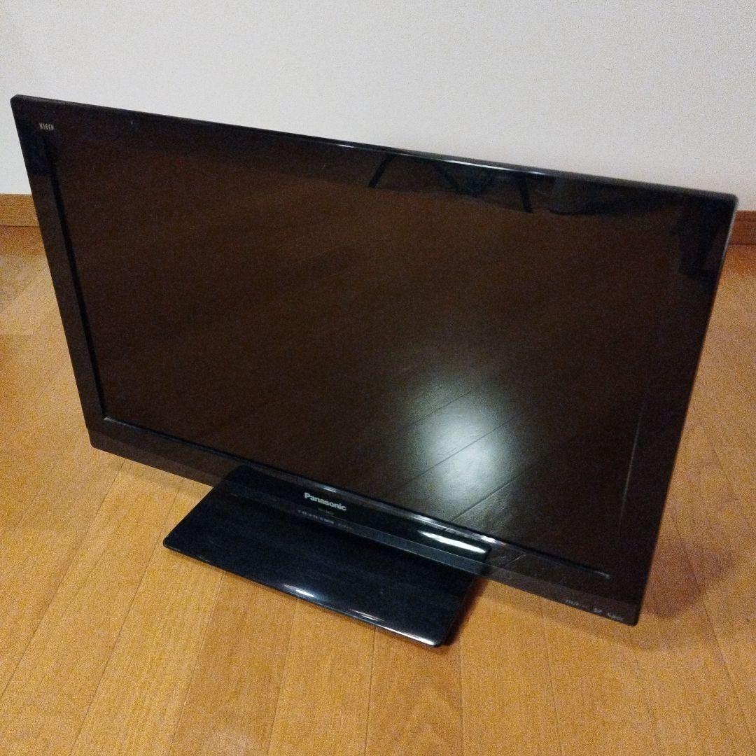 Panasonic 24V型 液晶テレビ ビエラ TH-L24C3 ②
