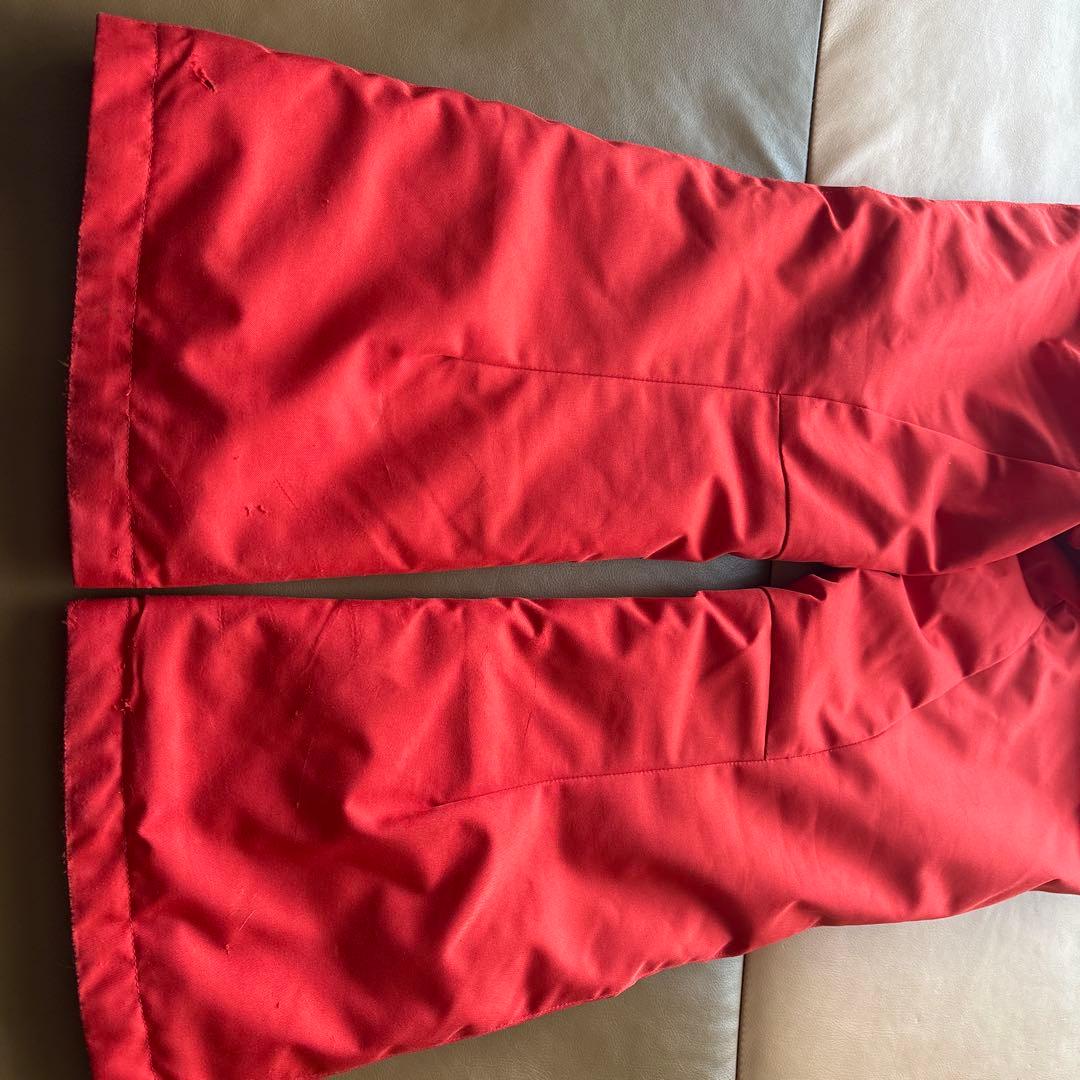 フェニックス スキーウェア130 ノルウェー&アウディモデル