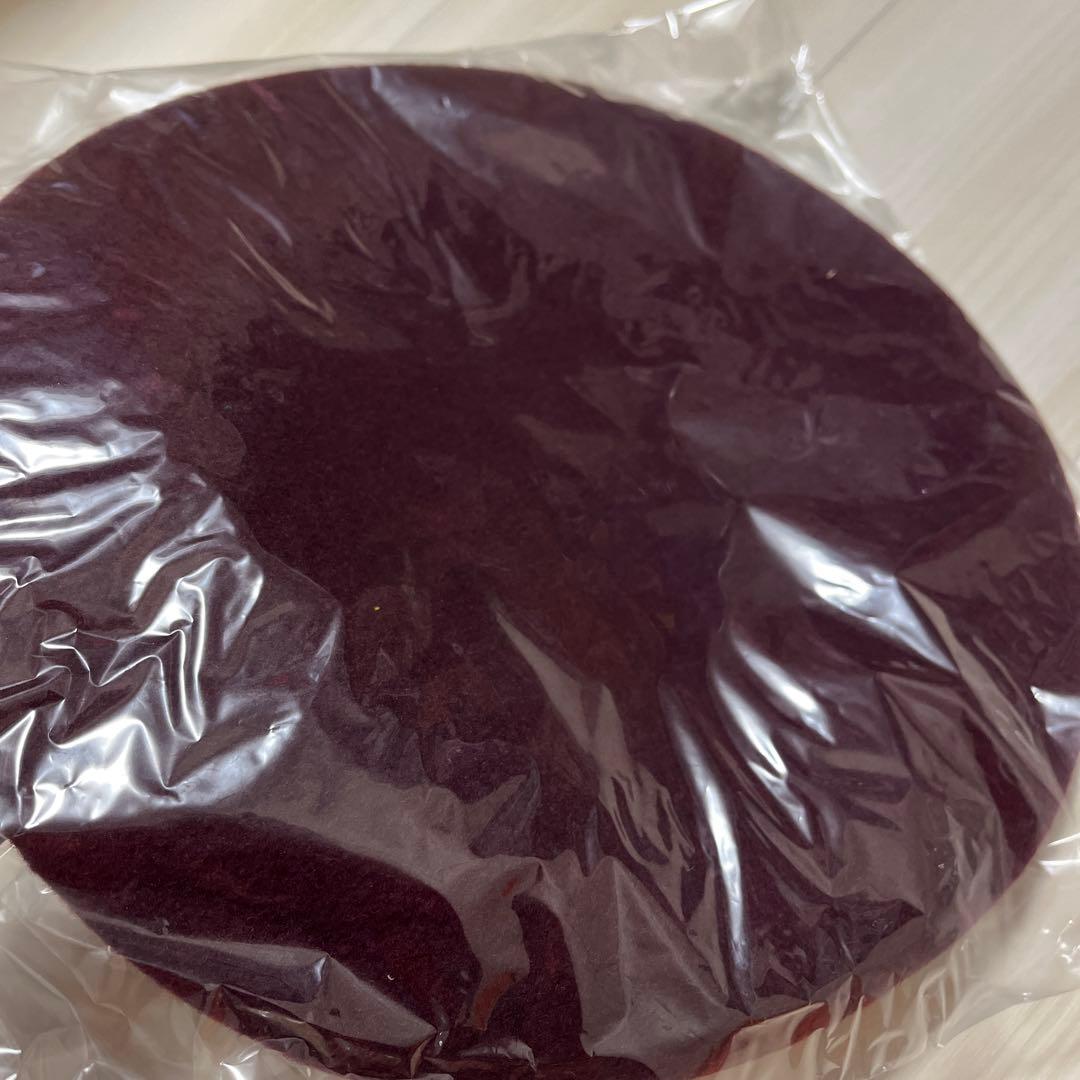 堂本剛さん　木村拓哉さん　着用　CA4LA ベレー帽　GDC