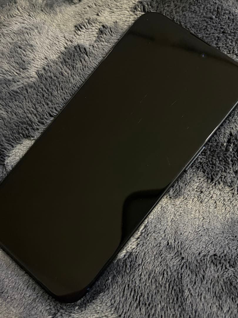 Apple iPhone 15 Pro Max ブルー 256GB 本体