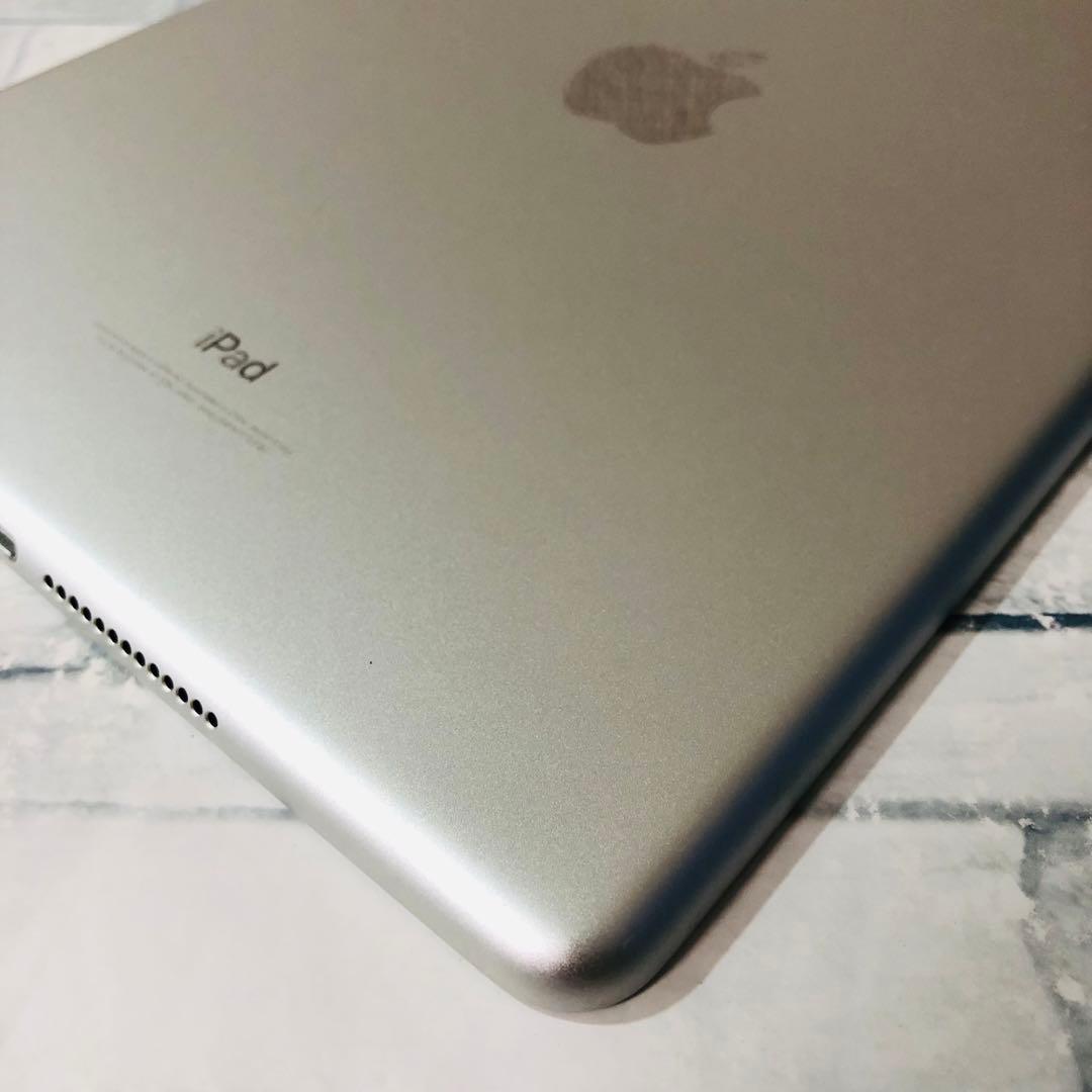 iPad 第6世代 SIMフリー 128GB 管理番号：269