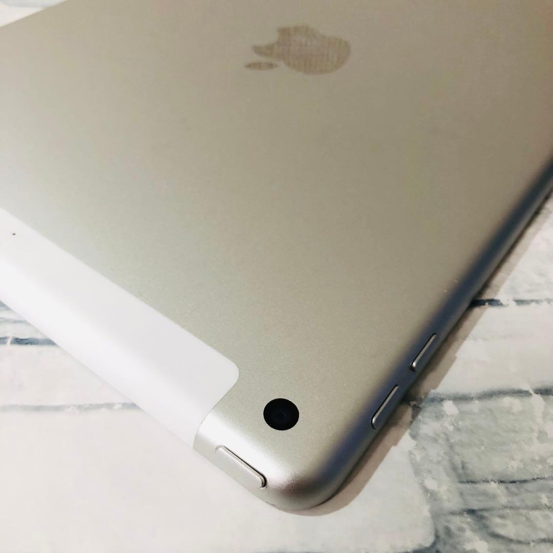 iPad 第6世代 SIMフリー 128GB 管理番号：269