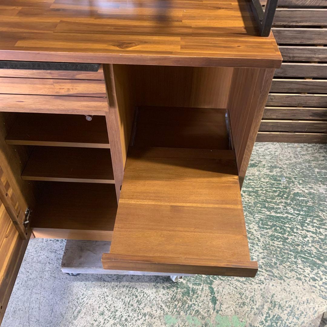 J613 unico ウニコ SWELLA スウェラ キッチンボード W800