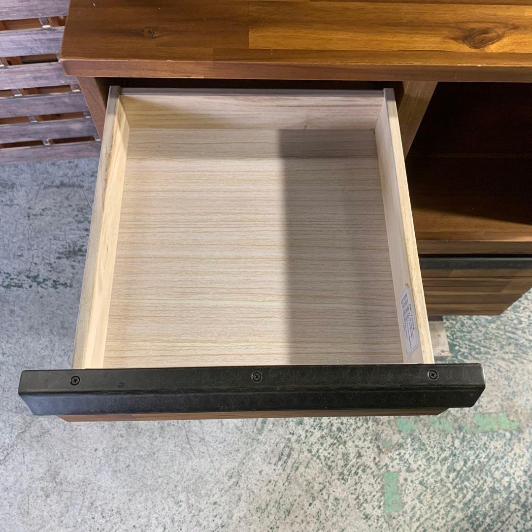 J613 unico ウニコ SWELLA スウェラ キッチンボード W800