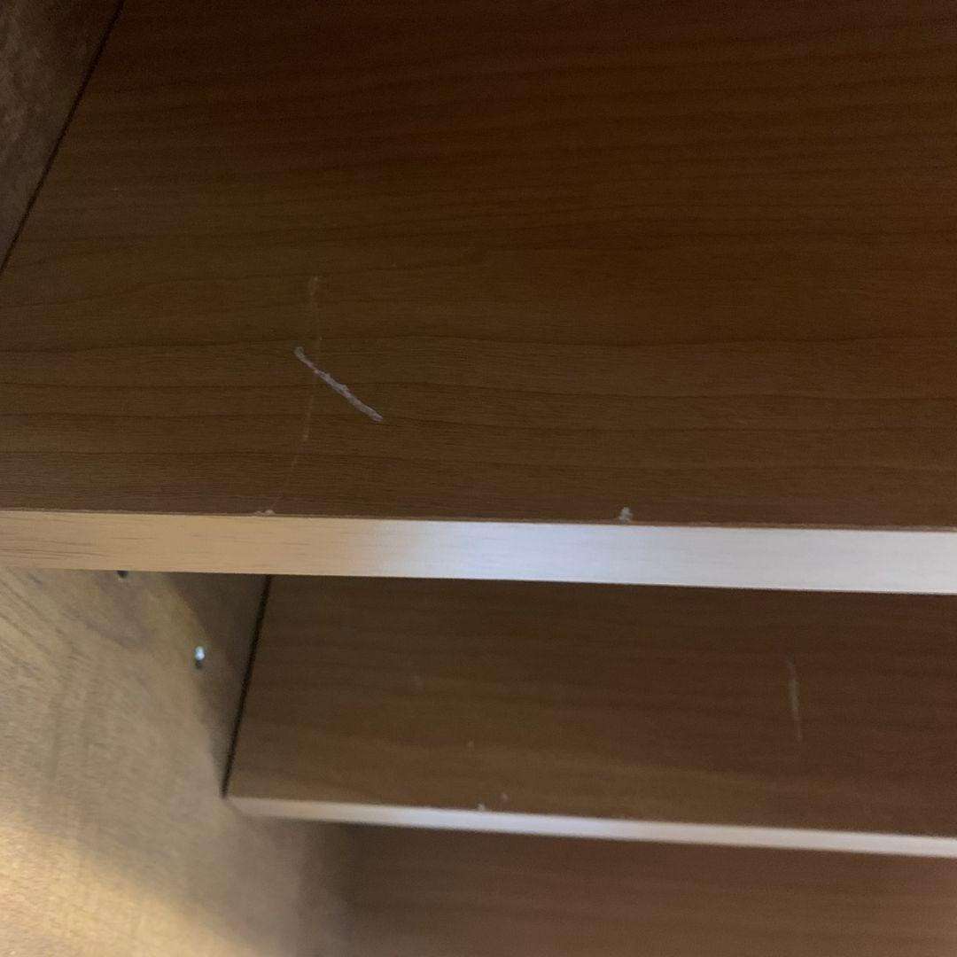 J613 unico ウニコ SWELLA スウェラ キッチンボード W800