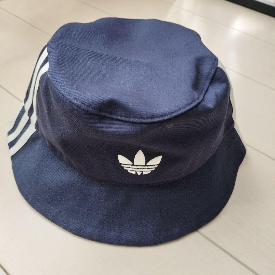 【最終値下げ】adidas×oasis バケットハット