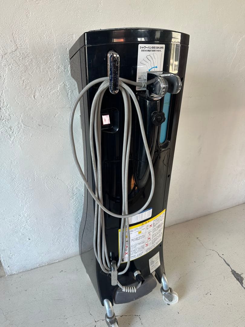 ミストデュオ　MIST Duo100 パルッキー