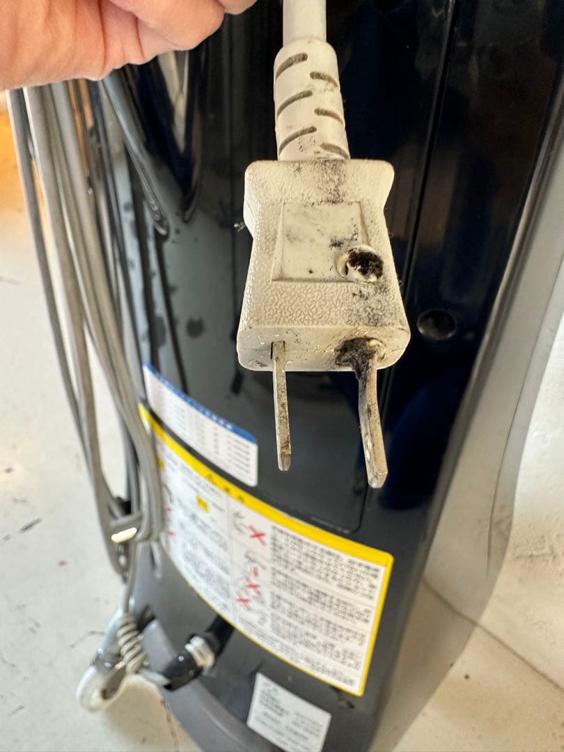 ミストデュオ　MIST Duo100 パルッキー