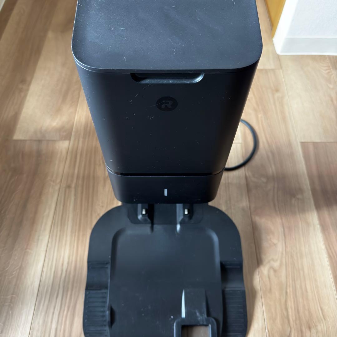 iRobot Roomba i3 本体