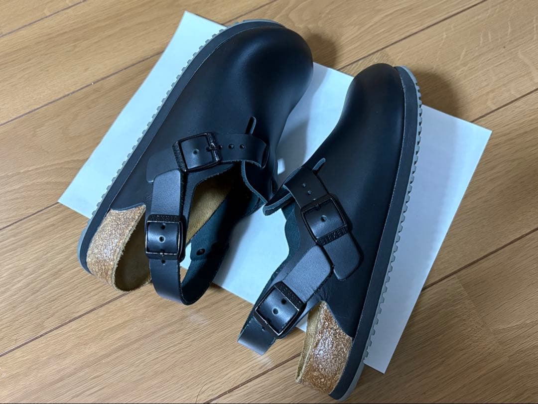 BIRKENSTOCK サンダル | Tokio SL BLACK 36