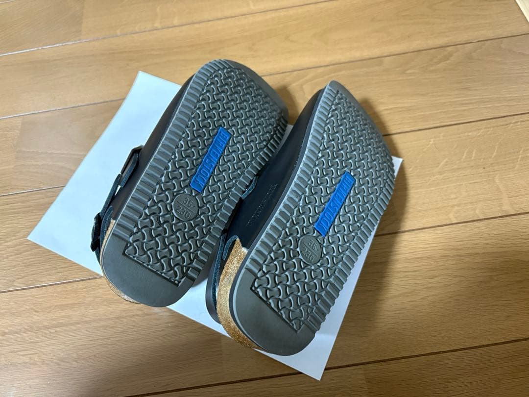 BIRKENSTOCK サンダル | Tokio SL BLACK 36