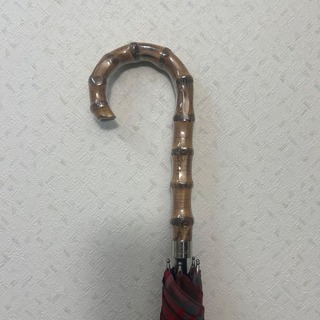 未使用　Vivienne　Westwood雨傘