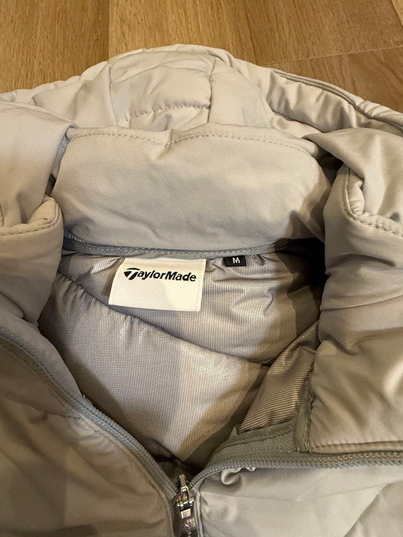 テーラーメイドゴルフウェア