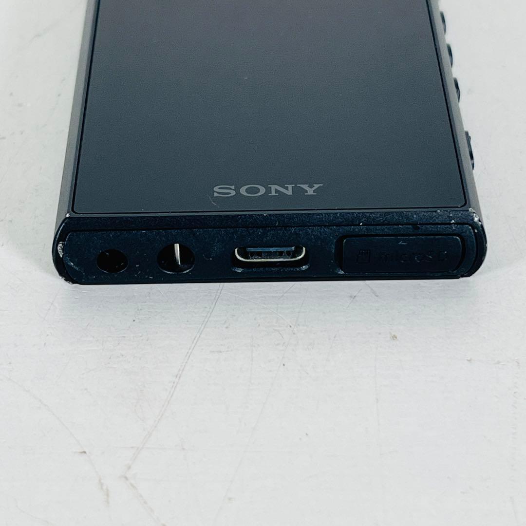 NW-A105 キングダムハーツ　20周年記念　限定モデル　ソニー　ウォークマン