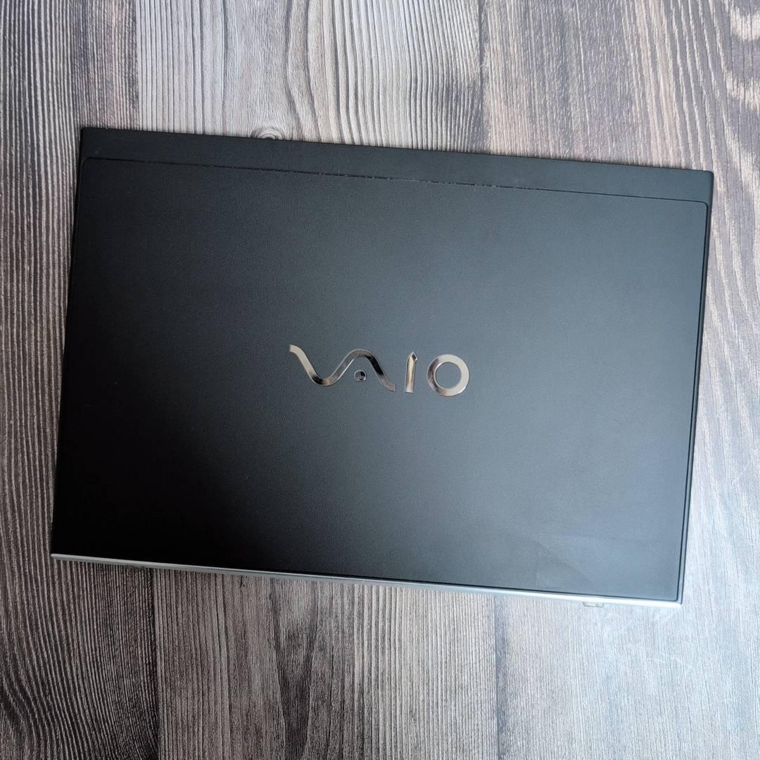 超高速！ VAIO VJPF11C12N Core i5 第8世代 512GB