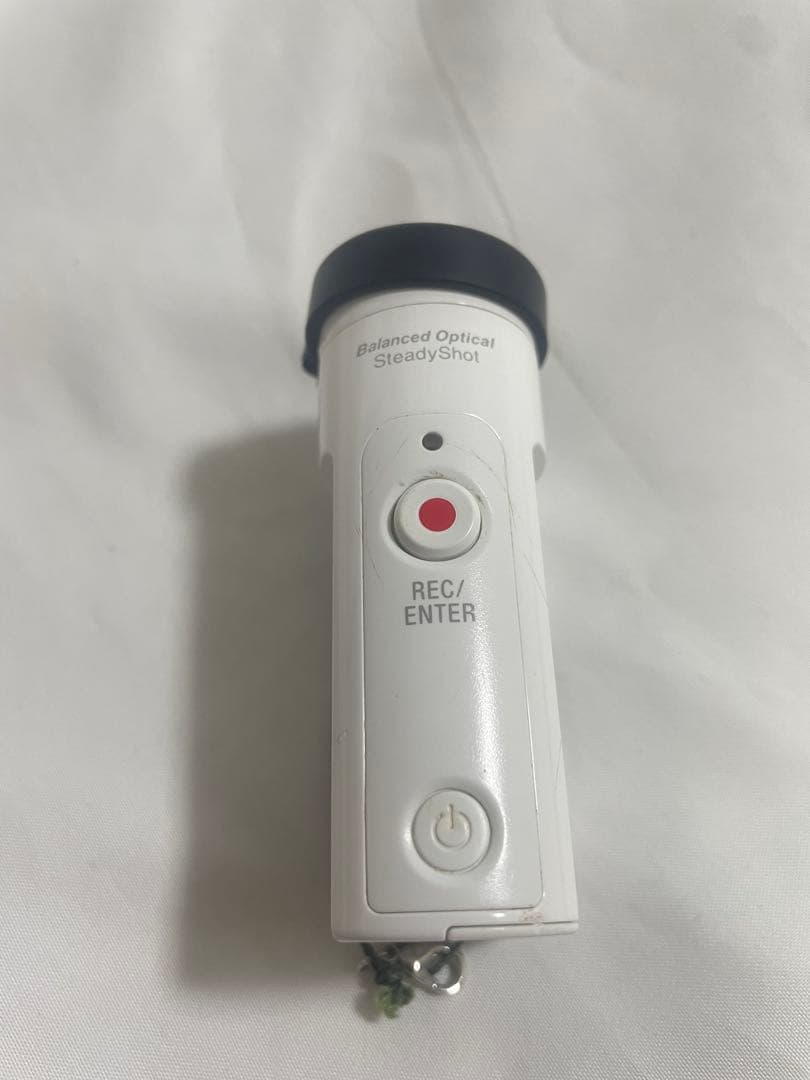 SONY ソニー　4Kアクションカメラ　FDR-X3000 ビデオカメラ