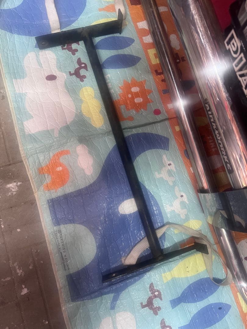 グリルガード フォグランプ piaa HID セット