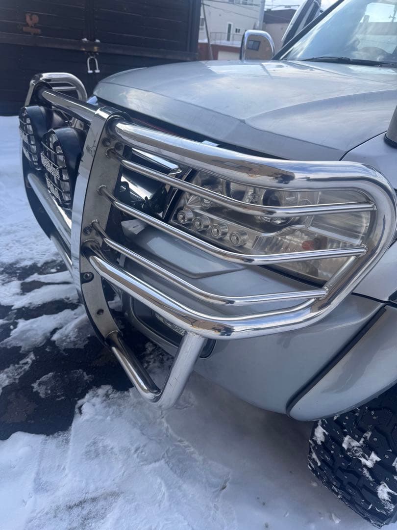 グリルガード フォグランプ piaa HID セット