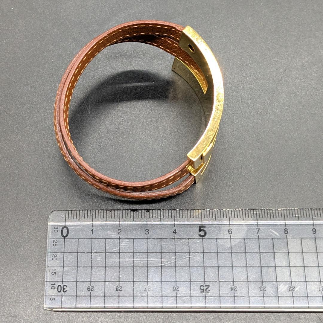 エルメス ブレスレット◆HERMES プスプス◆レディース◆箱付き