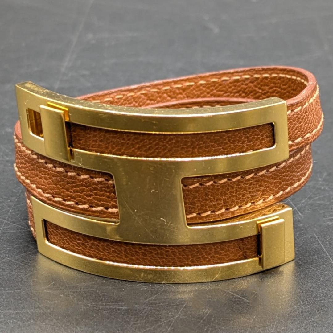 エルメス ブレスレット◆HERMES プスプス◆レディース◆箱付き