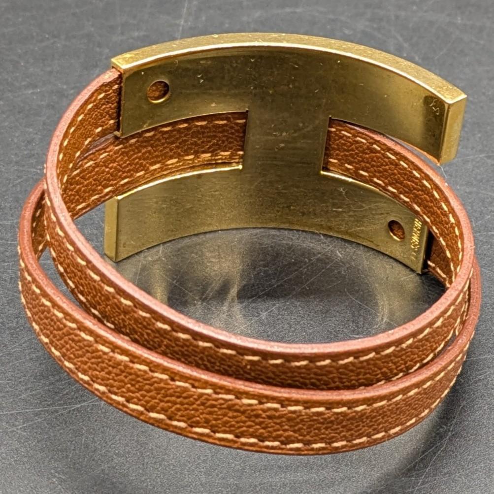 エルメス ブレスレット◆HERMES プスプス◆レディース◆箱付き