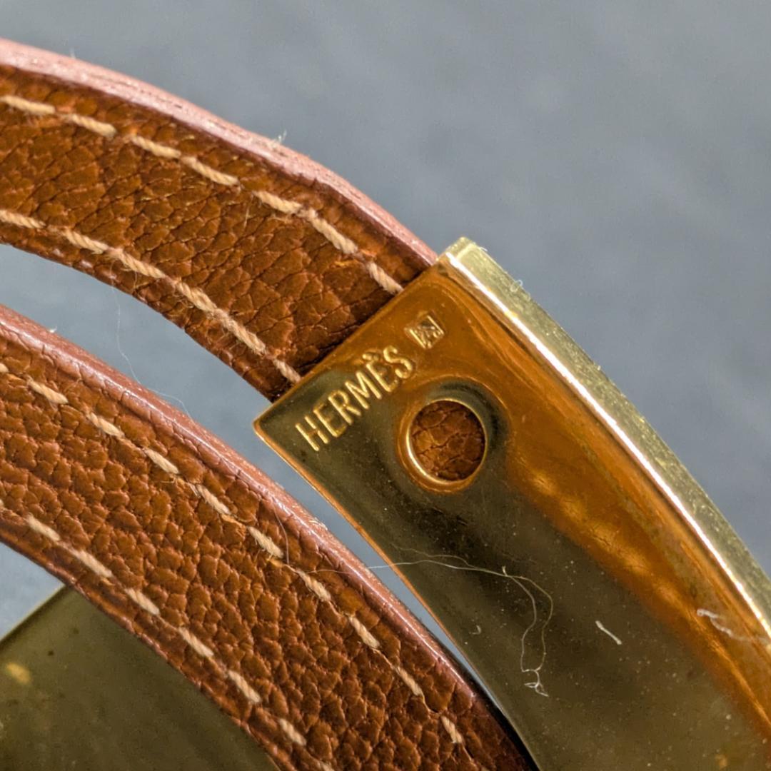 エルメス ブレスレット◆HERMES プスプス◆レディース◆箱付き