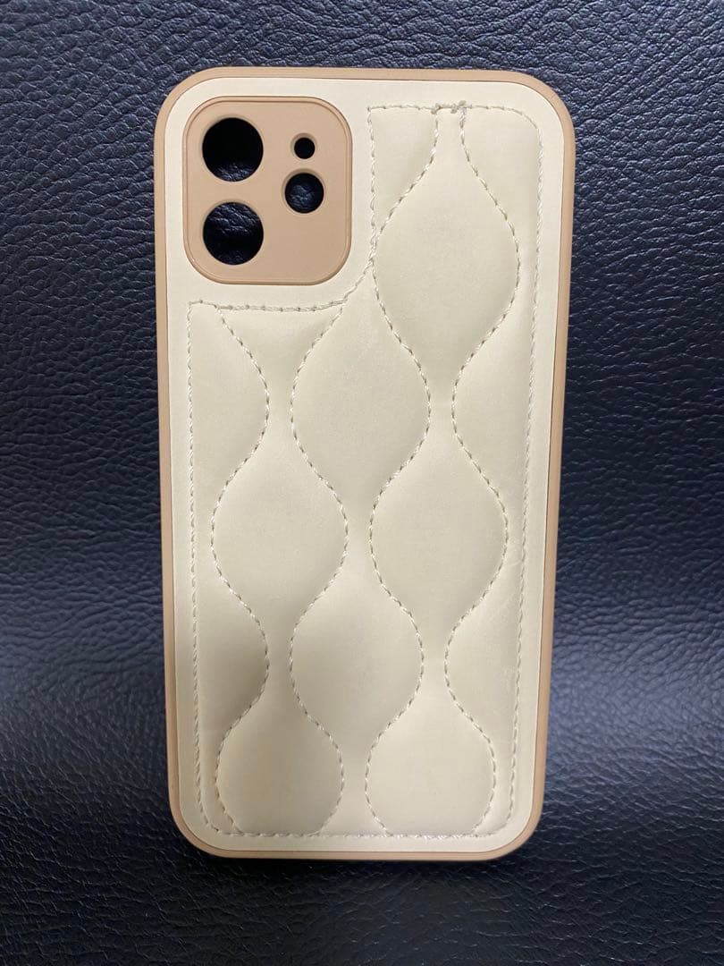 超美品❗️Phone 12 256GB ホワイト SIMフリー（バッテリー83%）