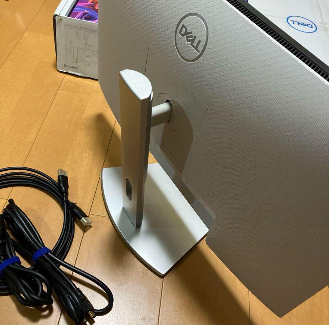 Dell S2421HS 23.8インチ モニター【美品】