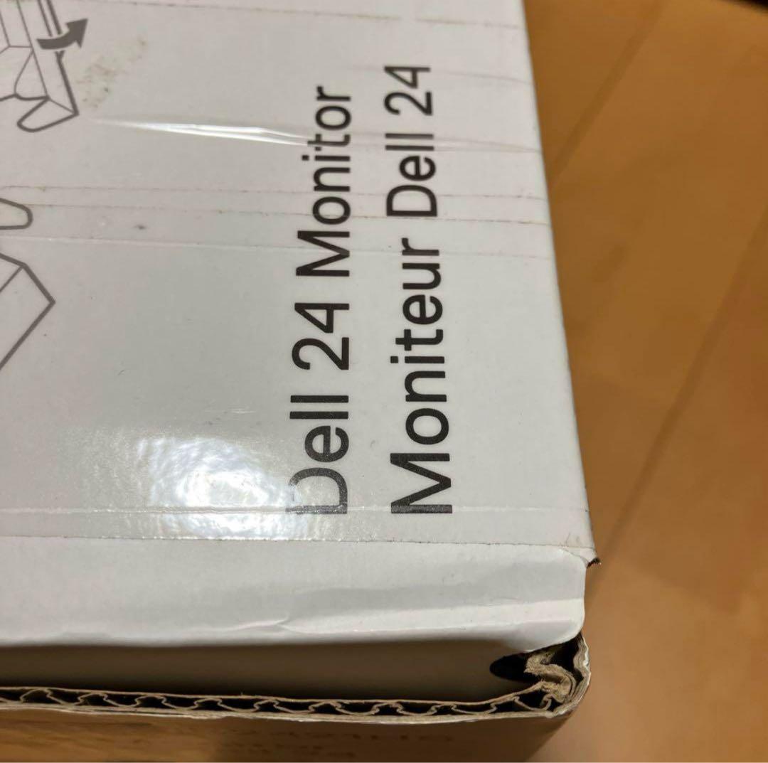 Dell S2421HS 23.8インチ モニター【美品】