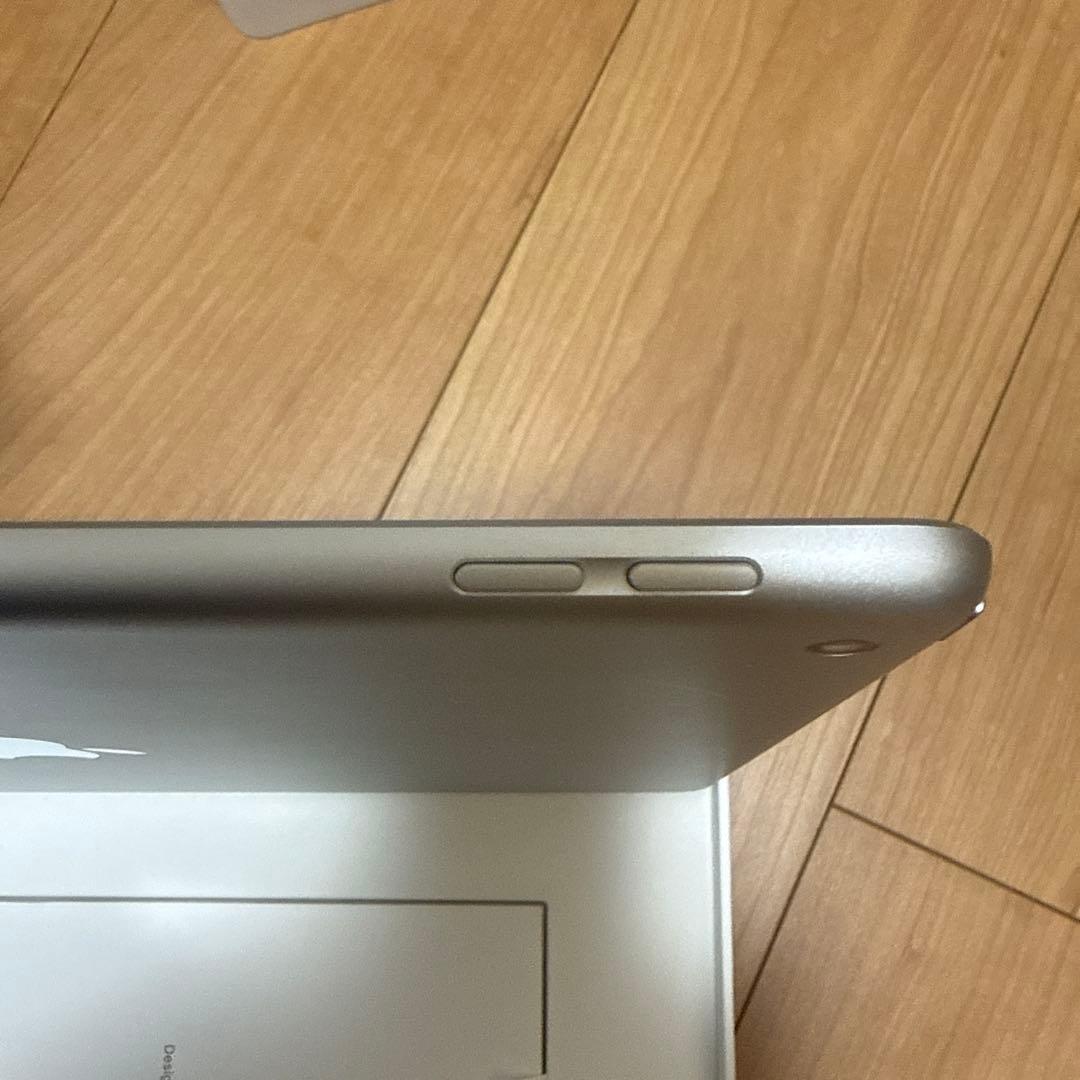 Apple iPad 第9世代 64GB シルバー Wi-Fiモデル