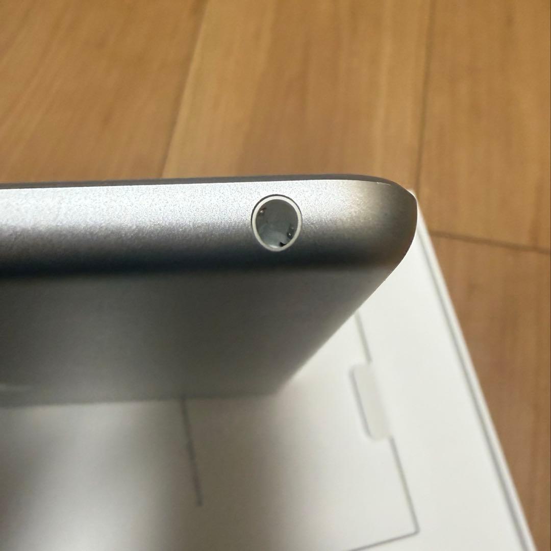 Apple iPad 第9世代 64GB シルバー Wi-Fiモデル