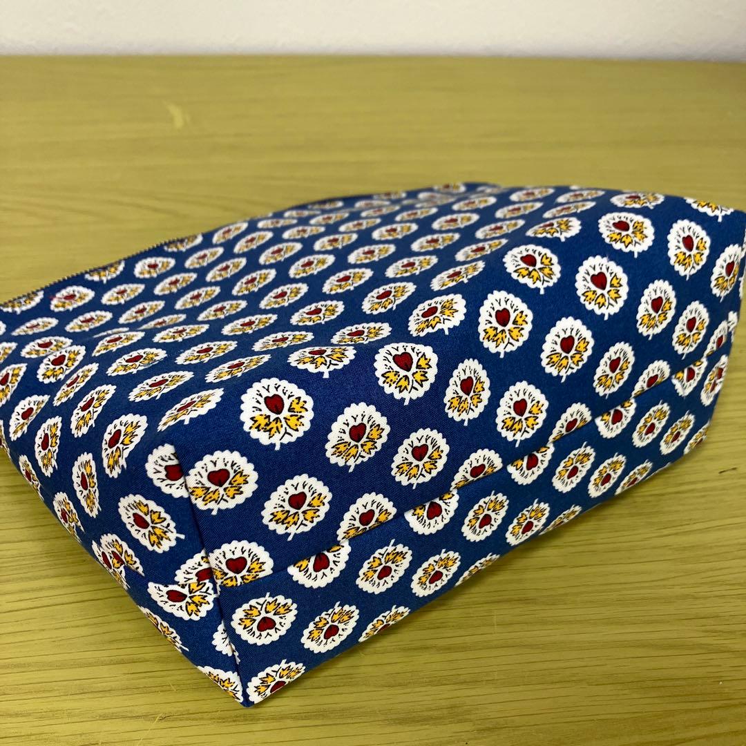 ソレイアード　帆布　あおりポケット　トートバック　ビジネスバック　ポーチ　Dカン