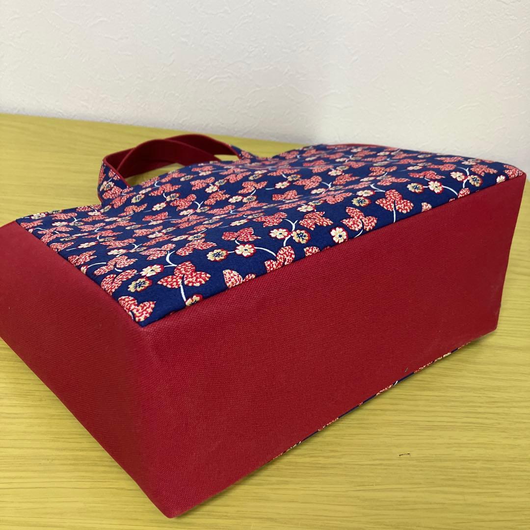 ソレイアード　帆布　あおりポケット　トートバック　ビジネスバック　ポーチ　Dカン