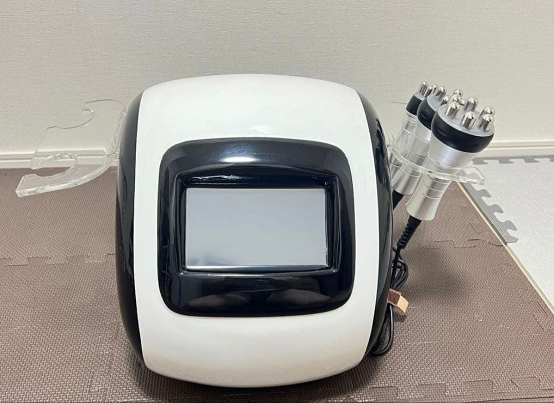 業務用エステマシン ラジオ波　RF