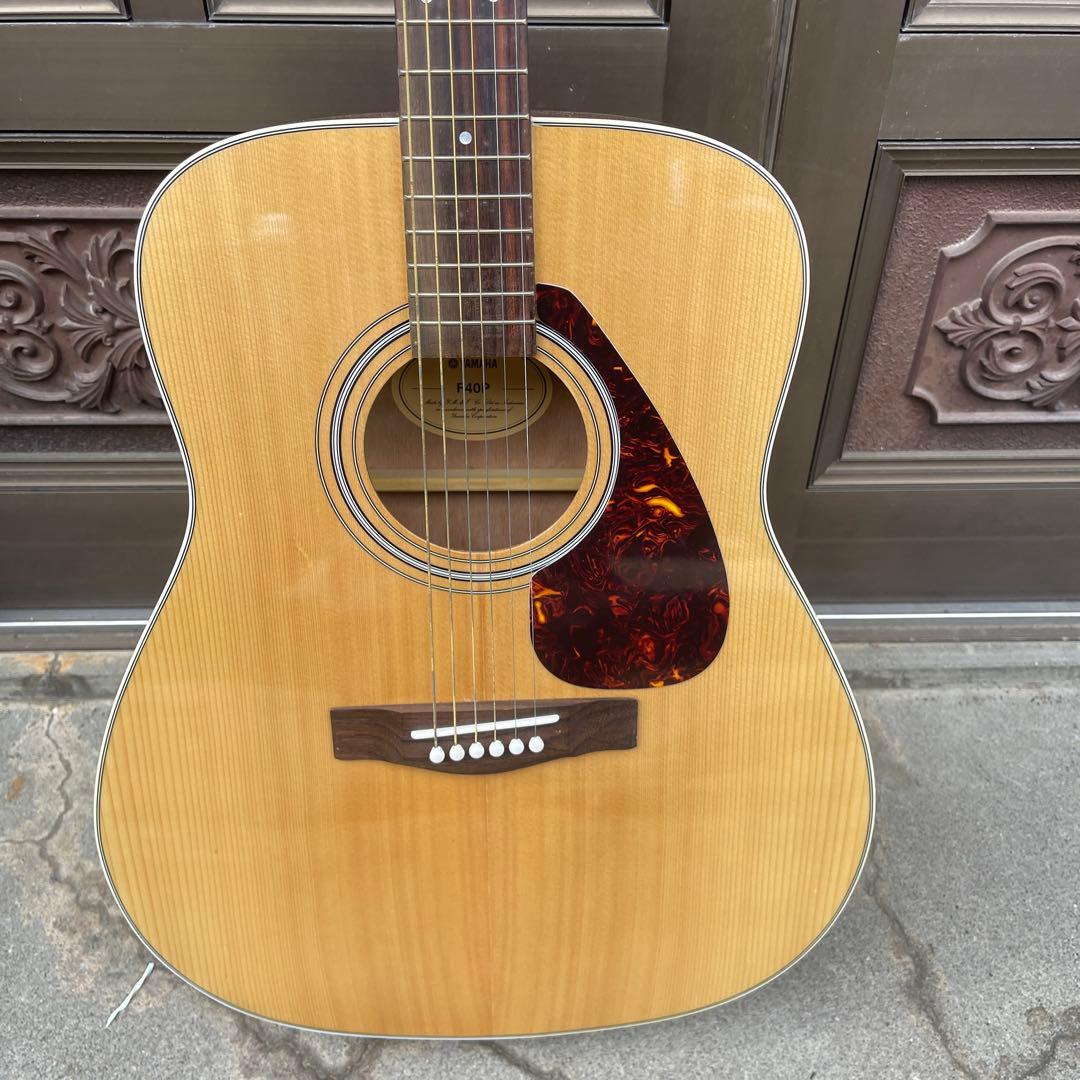 【送料込み】YAMAHA ヤマハ アコースティックギター