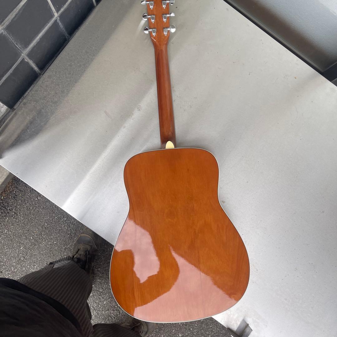 【送料込み】YAMAHA ヤマハ アコースティックギター