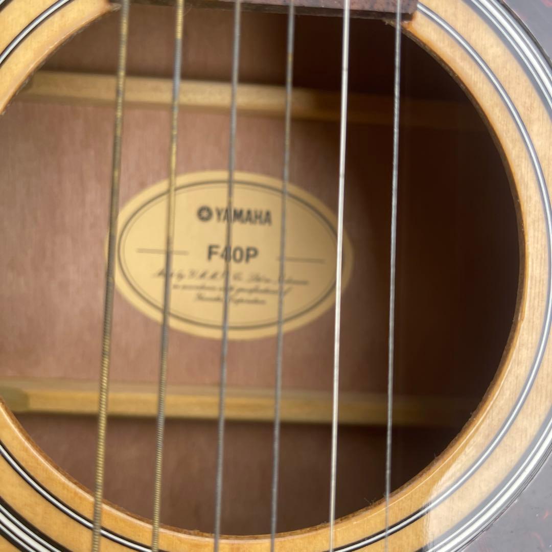 【送料込み】YAMAHA ヤマハ アコースティックギター