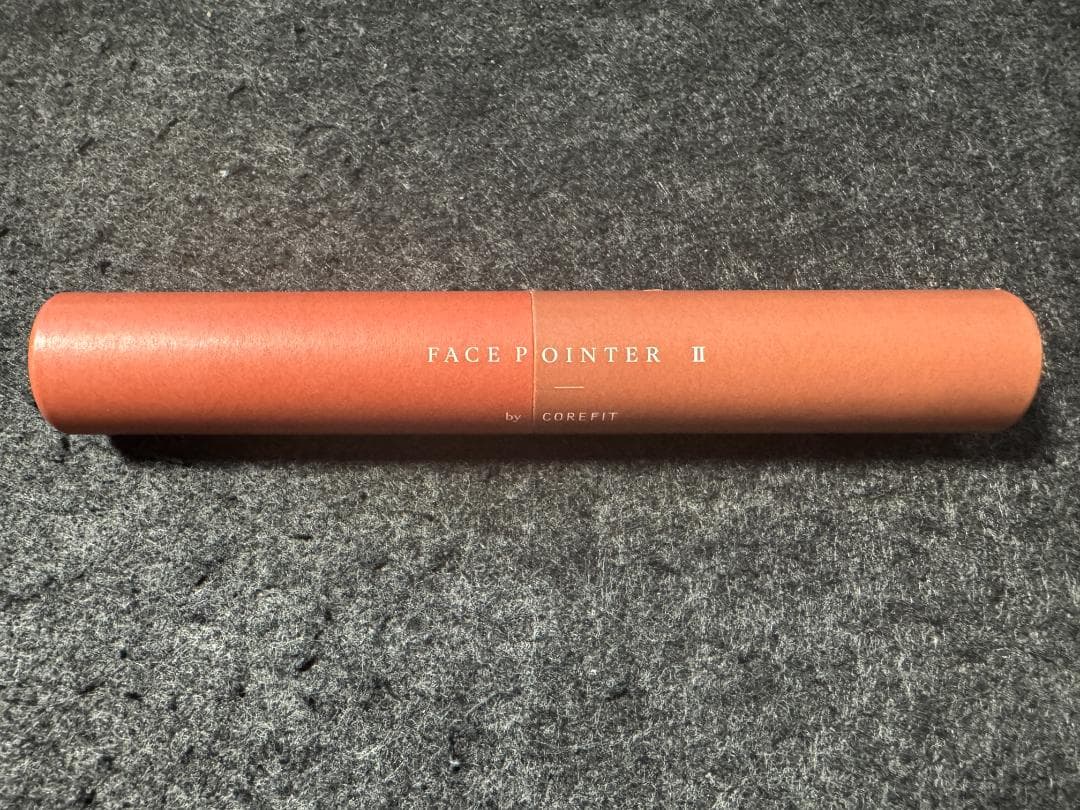 コアフィット Face Pointer II フェイスポインター2 美顔器