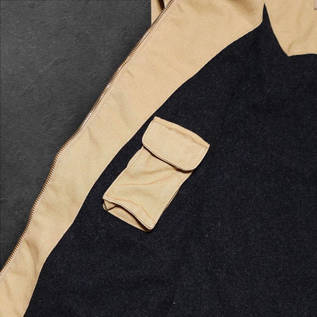 L.L.Beanエルエルビーン カタディンアイアンワークス ダック ワークベスト